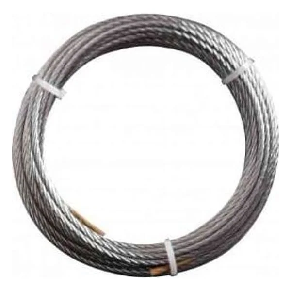 Fune COMMERC.ZINC.54 Fili D 4 – cod. A3004
