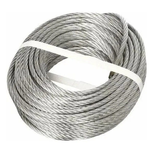 Fune COMMERC.ZINC.72 Fili D 5 – cod. A3005