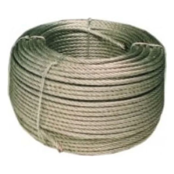 Funi 90 Fune COMMERC.ZINC.72 Fili D 8 – cod. A3008