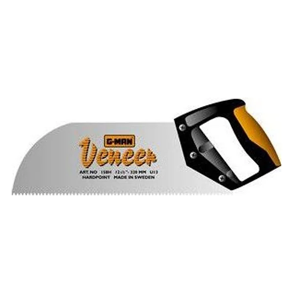 G-Man Segaccio per Compensato 320MM 158H – cod. CPD47678