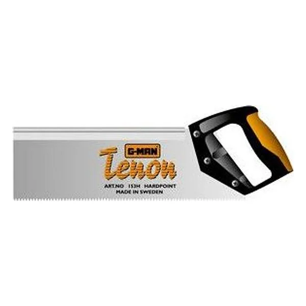 G-Man Segaccio per Falegname con Guida 350 mm 153H – cod. CPD47679