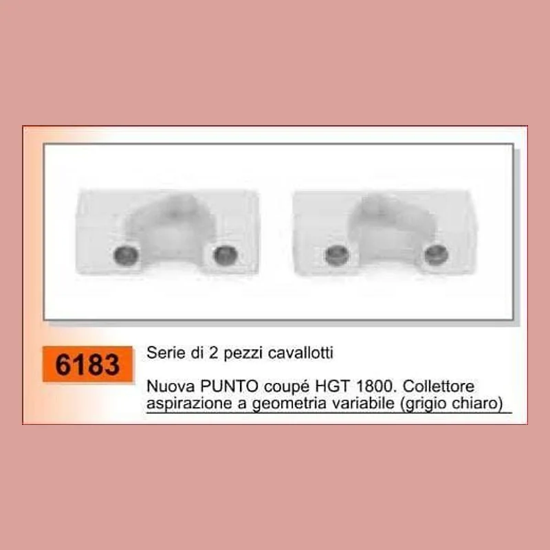 Gama 6183 Messa in Fase – cod. OLD-176556