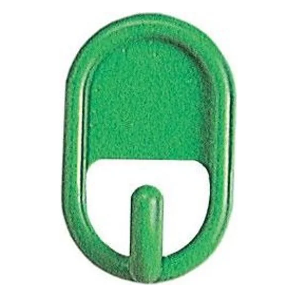 Gancio Adesivo Ovale Col Assort Cartella 20 PZ – cod. CPD21999