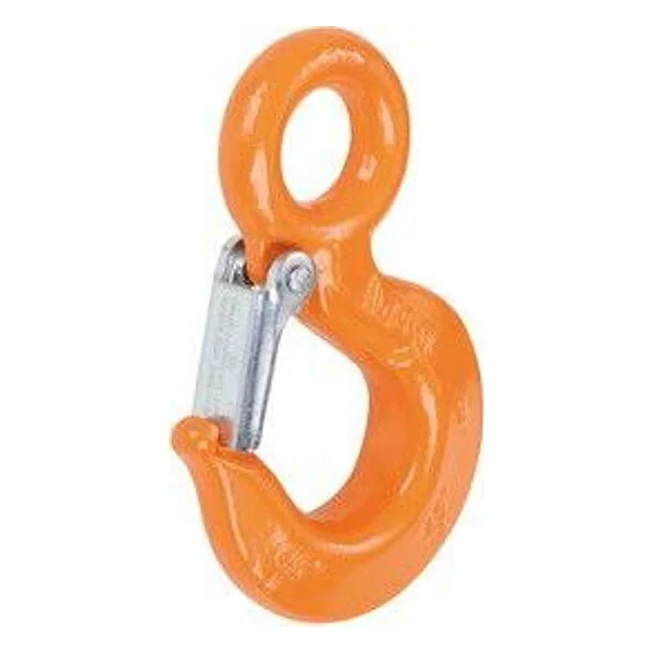 Gancio di Sollevamento Portata 1120 kg EN1677 – cod. CPD21218