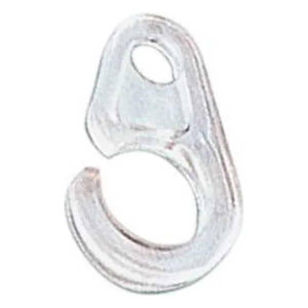 Gancio per Bastone Tenda D 11 mm Plastica Trasp – cod. CPD40876