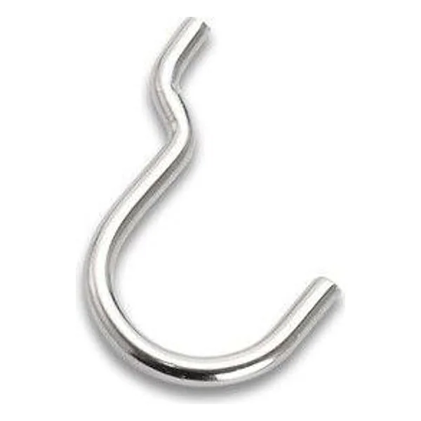Gancio per Pannelli Forati Fig 3 – cod. CPD17027