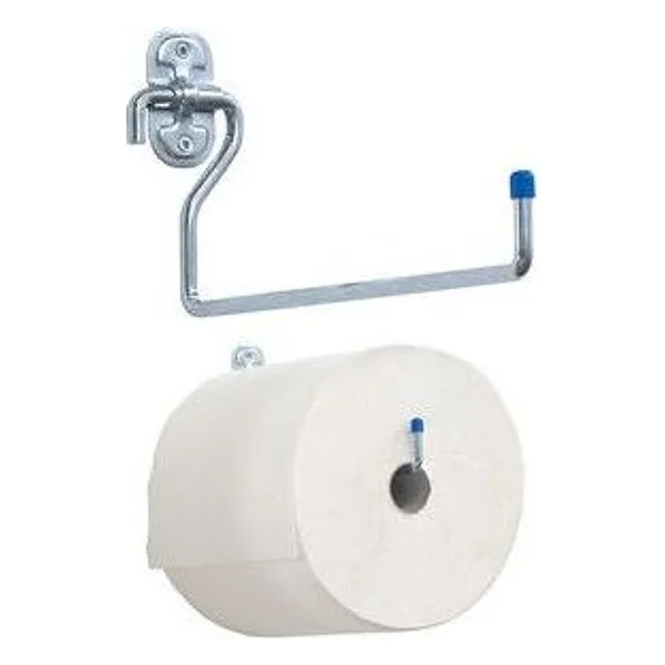 Gancio Zincato 4010 a U 290 mm – cod. CPD7962