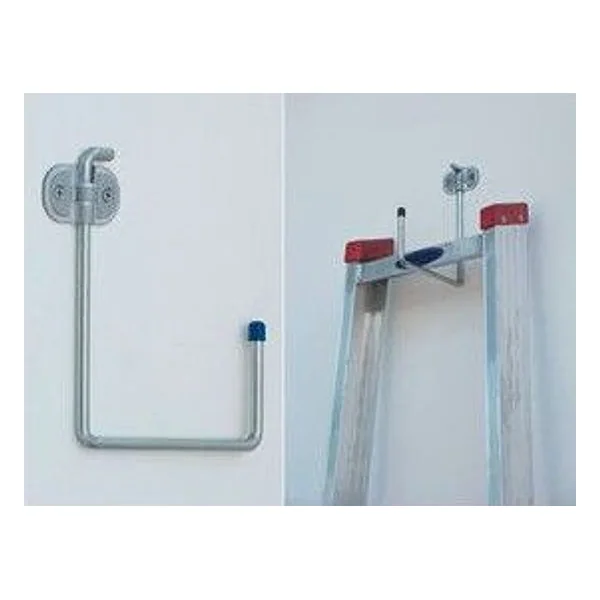 Gancio Zincato 4200 a U 150 mm – cod. CPD8032