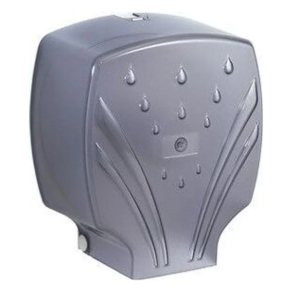 Gedy 2441 Distributore di Carta in Rotoli – cod. CPD95766