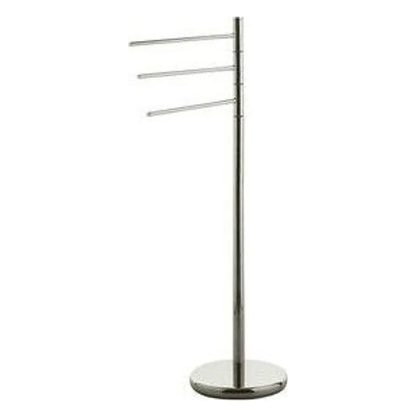 Gedy 2731 Piantana Portasciugamani Cromo – cod. CPD45744