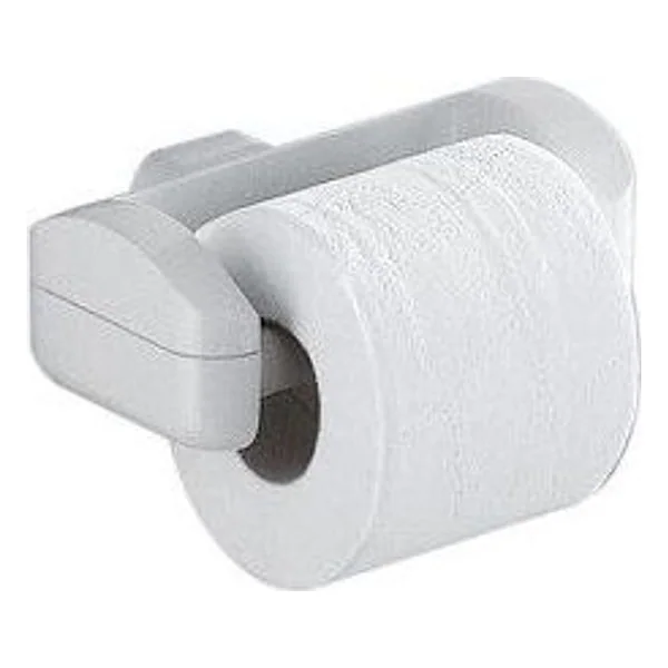 Gedy 2924 Portarotolo Bianco – cod. CPD2208