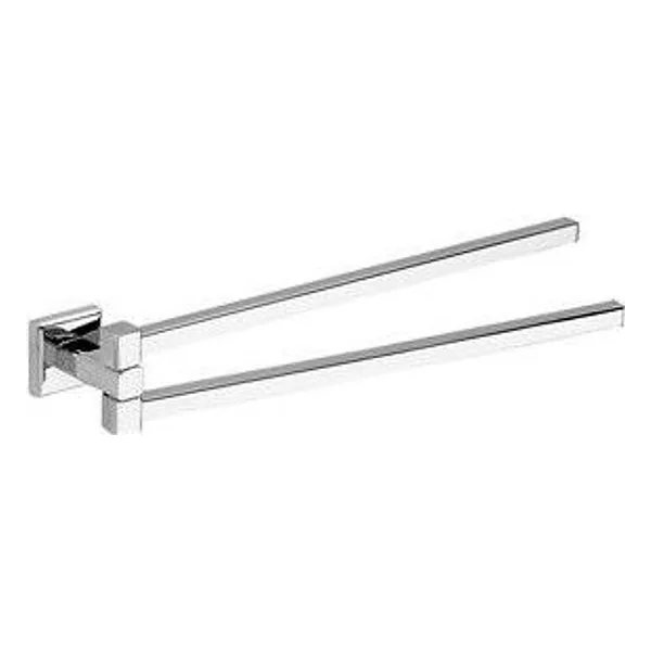Gedy 6923 Colorado Portasciugamani Snodo Cromo – cod. CPD80934