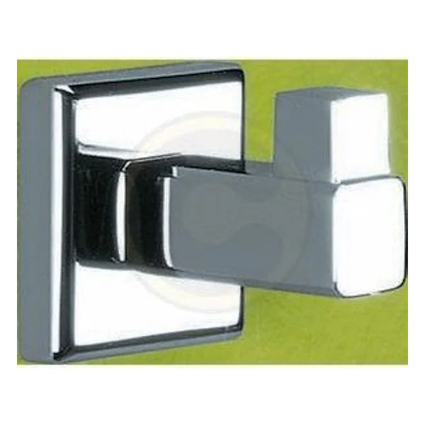Gedy 6926 Colorado Appendiabiti Cromo – cod. CPD80932