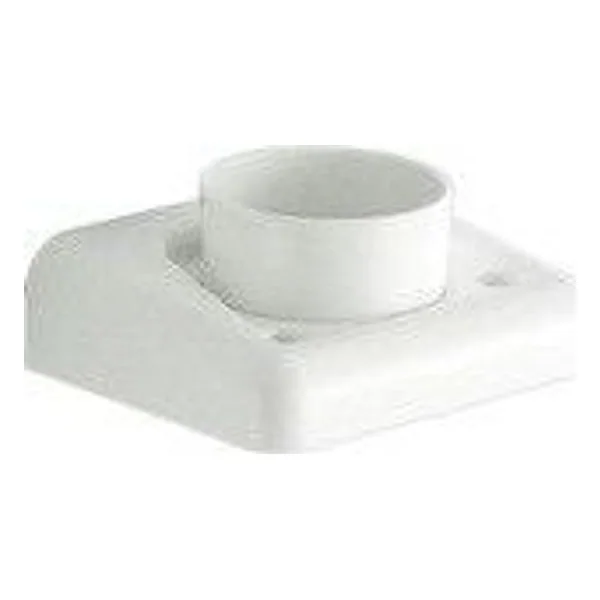 Gedy 8010 Junior Portaspazzolini Bianco – cod. CPD23214
