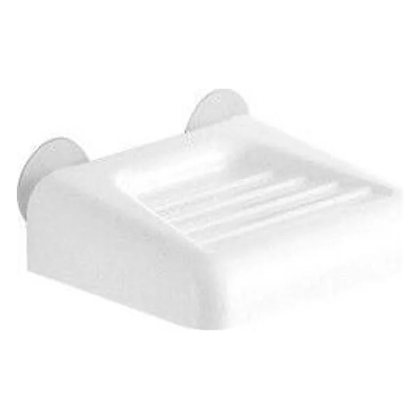 Gedy 8011 Junior Portasapone Bianco – cod. CPD24371
