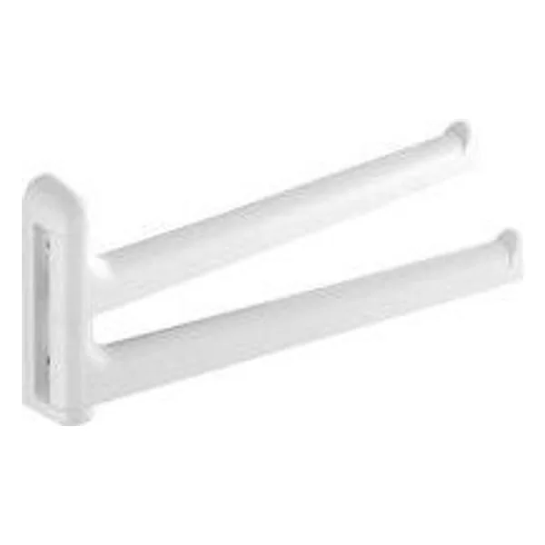 Gedy 8023 Junior Portasciugamani Snodo Bco – cod. CPD30203