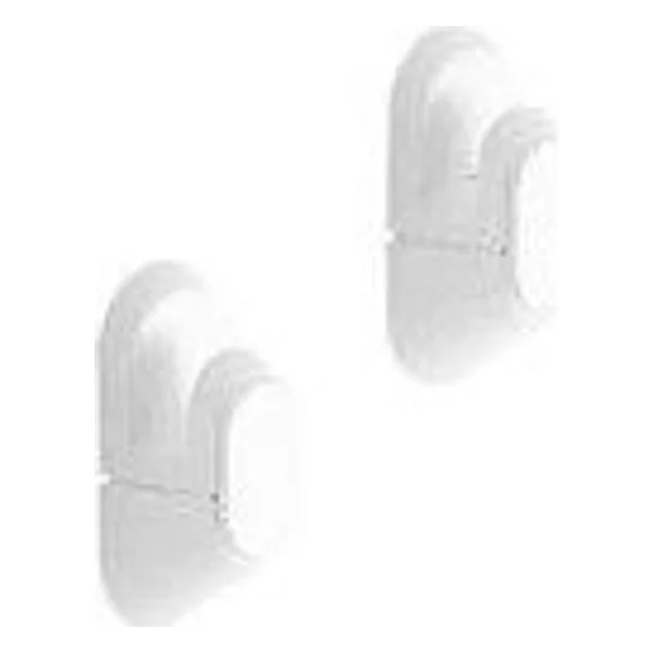 Gedy 8026 Junior Appendabiti Bianco – cod. CPD23483