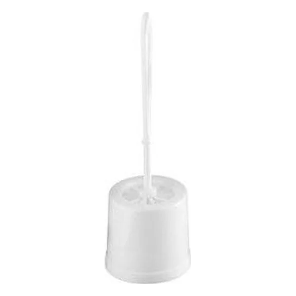 Gedy 8033 Junior Portascopino H 39 cm Bianco – cod. CPD23502