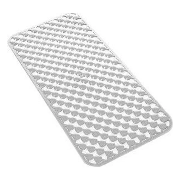 Gedy 973671 Tappeto Vasca Geo 36X71 Bianco – cod. CPD17770