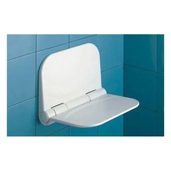 Gedy DI82 Sedile Ribaltabile per Doccia – cod. CPD36402