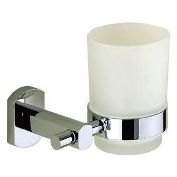 Gedy EP10 Edera Portabicchiere Cromo – cod. CPD39032