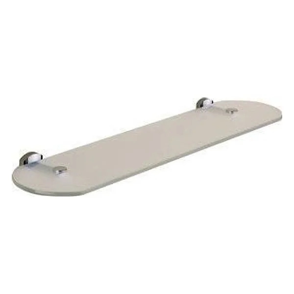 Gedy EP1955 Edera Mensola 53 cm Cromo – cod. CPD15370