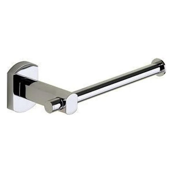 Gedy EP24 Edera Portarotolo Cromato – cod. CPD33638