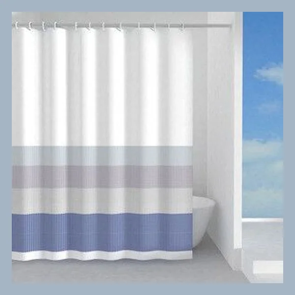 Gedy Tenda Doccia Polies. Jeans 1307 240X200 – cod. CPD96135