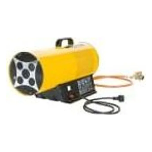 Generatore Aria Calda a Gas 33M Master – cod. DAN4015603