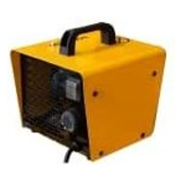 Generatore Aria Calda ELETT.B3 PTC Master – cod. DAN4615113