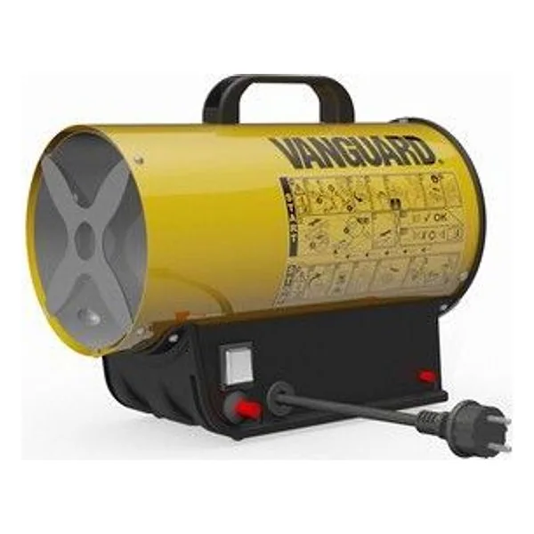 Generatore Aria Calda Gas 11 10,5 KW – cod. CPD12769