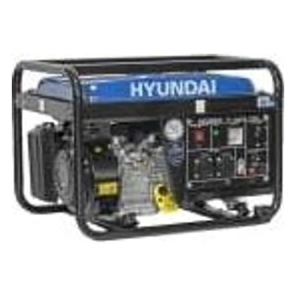 Generatore Benzina Hyundai 212CC 3KW Vinco – cod. VIN65123