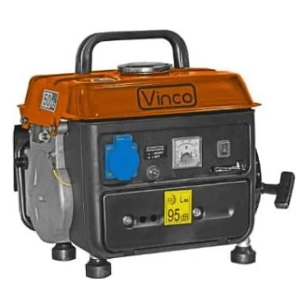 Generatore PORTAT.LT950DC Vinco – cod. 60104L