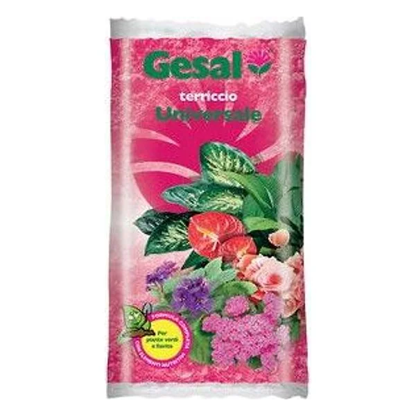 Gesal Terriccio Universale 10 L – cod. CPD83798