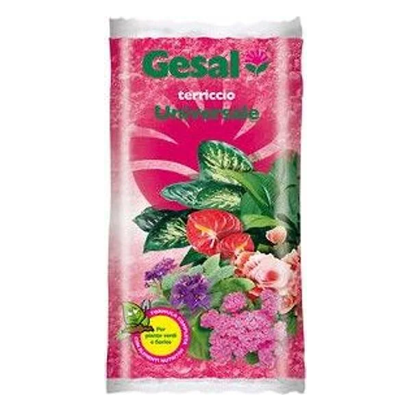 Gesal Terriccio Universale 20 L – cod. CPD38672