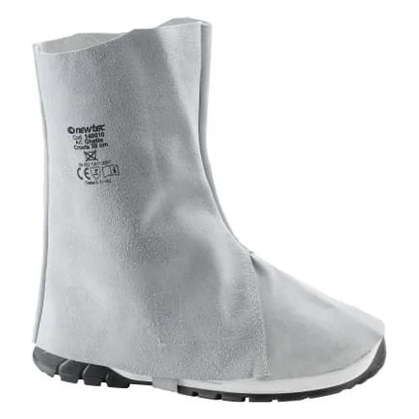 Ghette Crosta con Fibbia – cod. NER140010