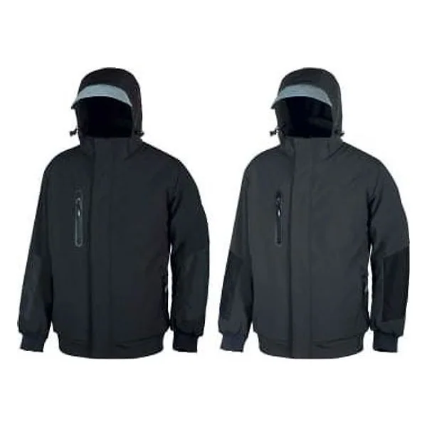 Giacca Softshell Blaze – cod. UPOBLAZE