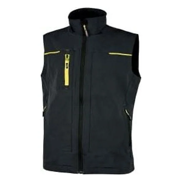Gilet Saturn Upower – cod. UPOPE181AG