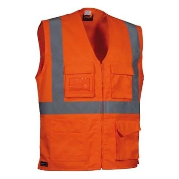 Gilet Seki Multitasca Cofra – cod. COFSEKI
