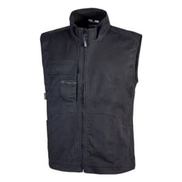 Gilet Wave – cod. UPOWAVE