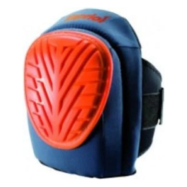 Ginocchiera Nylon/Silicone – cod. 25251