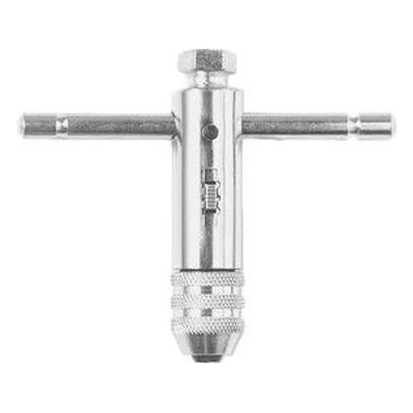Giramaschi a Cricchetto Krino Misura 1 D 3 - 10 mm – cod. CPD16874