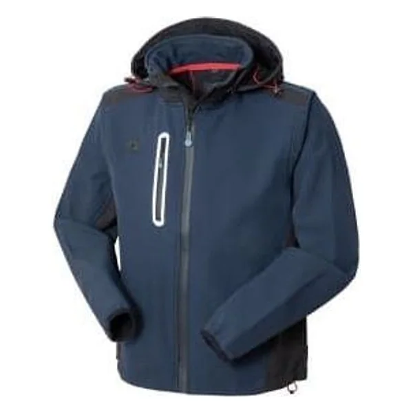 Giubbotto Softshell Ross.trading L – cod. ROTHH620