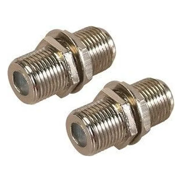 Giuntacavo per Spine TV Satellitare Tipo F – cod. CPD503286