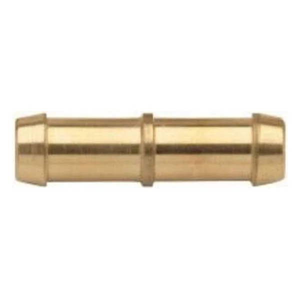 Giuntatubi Conico in Ottone 8MM – cod. CPD19403