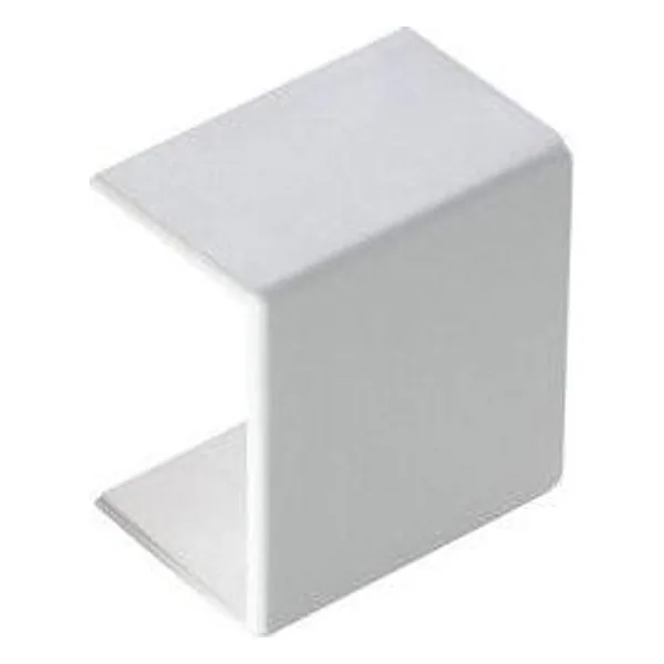 Giunzione Lineare per Minicalina 20X10 da 2 PZ – cod. CPD92272