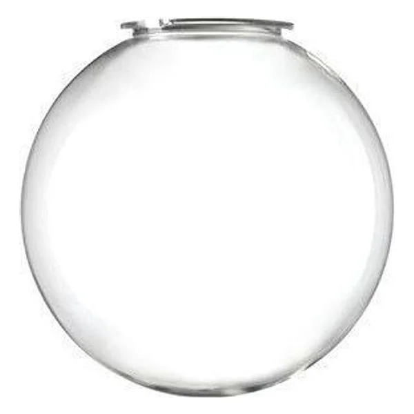 Globo Trasparente D 25 cm – cod. CPD684771