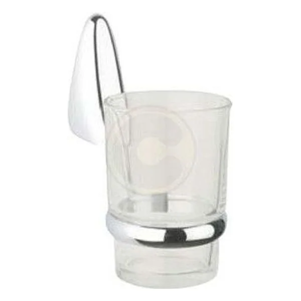 Goccia 570158A Portaspazzolini – cod. CPD55555