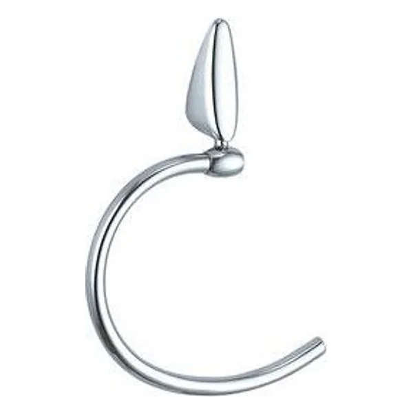 Goccia 570160 Portasciugamani Anello – cod. CPD55561