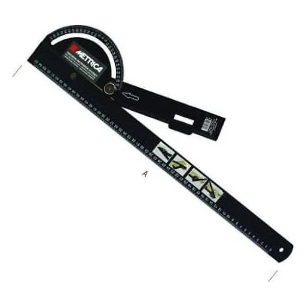 Goniometro MULTIF.4 in 1 Metrica – cod. MER36550